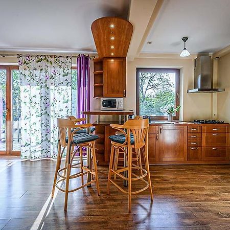 Visitzakopane - Apartament Rodzinny מראה חיצוני תמונה