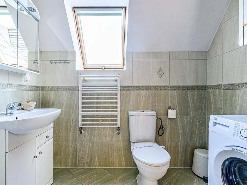 Visitzakopane - Apartament Rodzinny מראה חיצוני תמונה