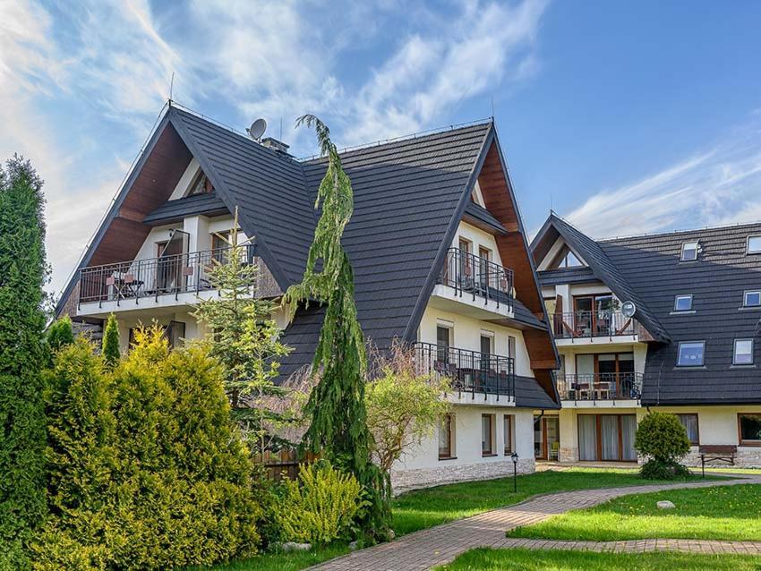 Visitzakopane - Apartament Rodzinny מראה חיצוני תמונה