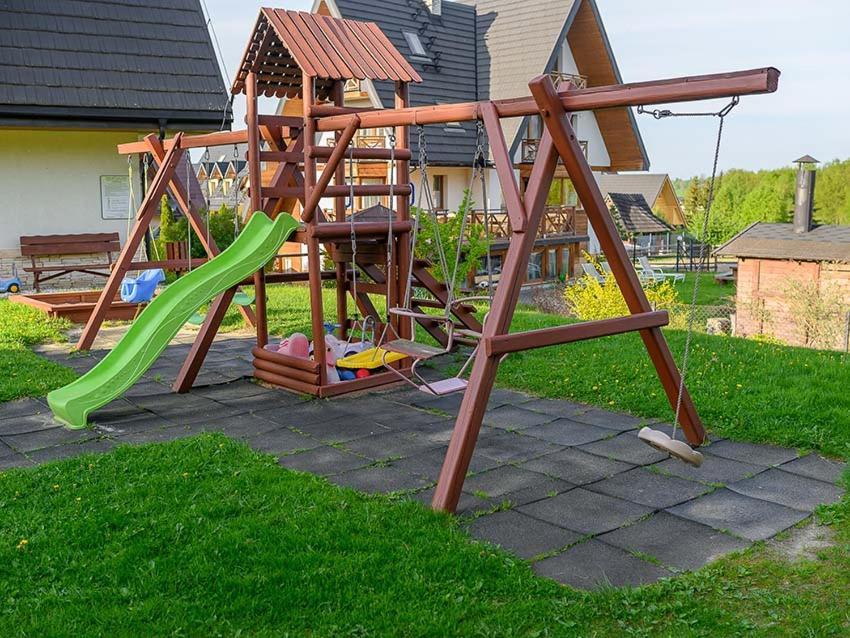 Visitzakopane - Apartament Rodzinny מראה חיצוני תמונה