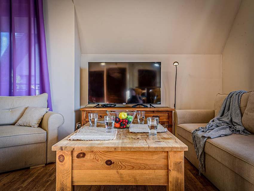 Visitzakopane - Apartament Rodzinny מראה חיצוני תמונה