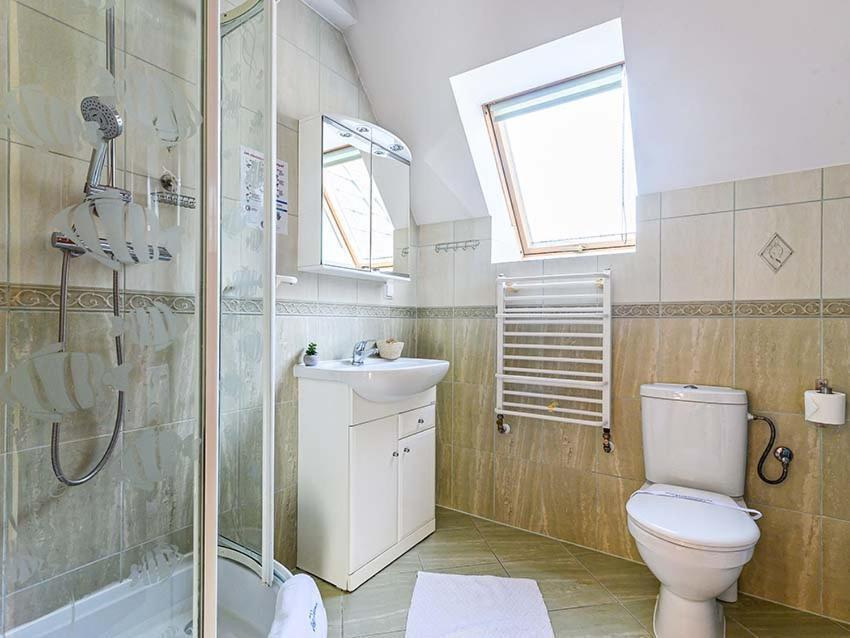 Visitzakopane - Apartament Rodzinny מראה חיצוני תמונה