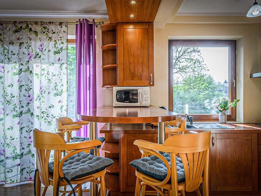 Visitzakopane - Apartament Rodzinny מראה חיצוני תמונה